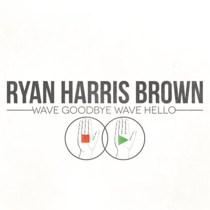 Wave Goodbye Wave Hello EP - CD