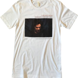 Stranded in the Present Tense Tee